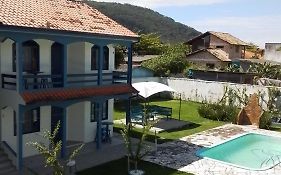 Casa Miosótis apartamentos